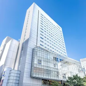 Remm Akihabara Токио