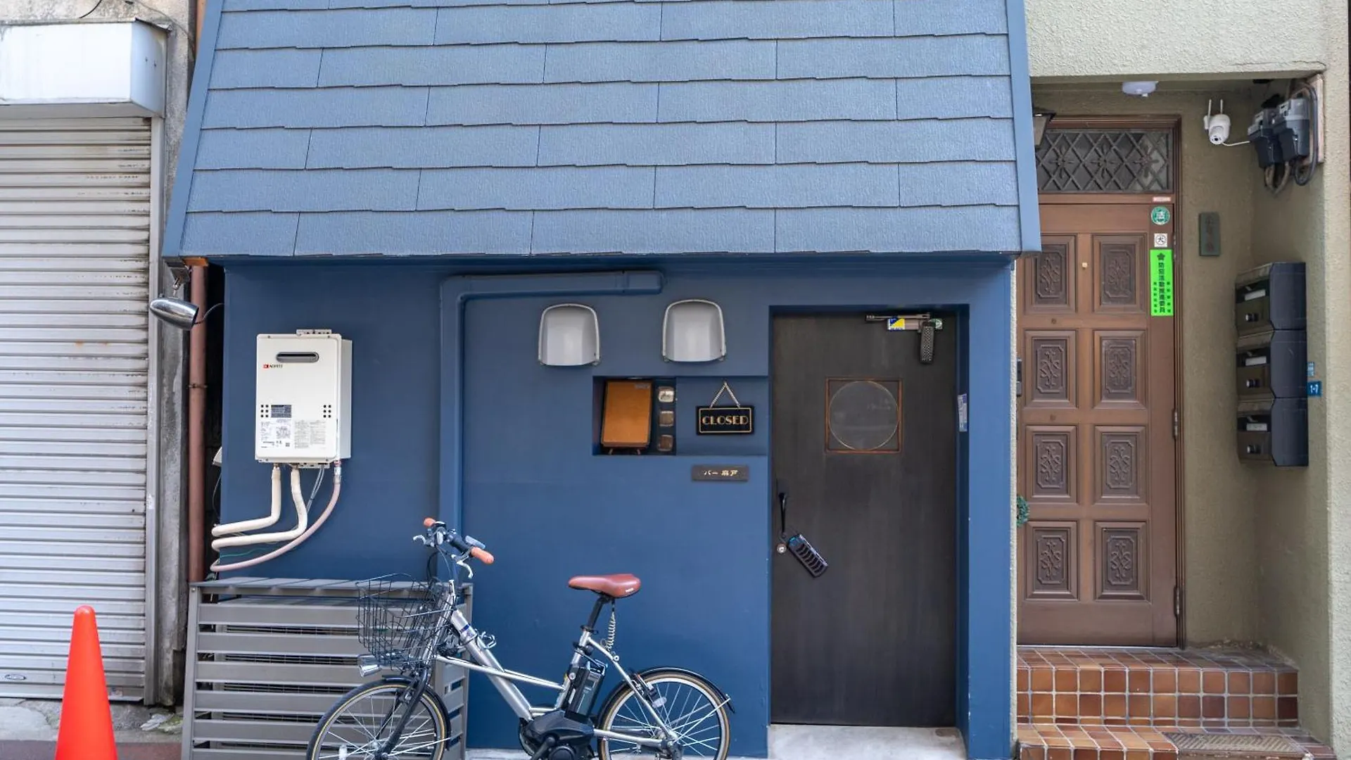 Apartamento Asakusa Stay Tokio