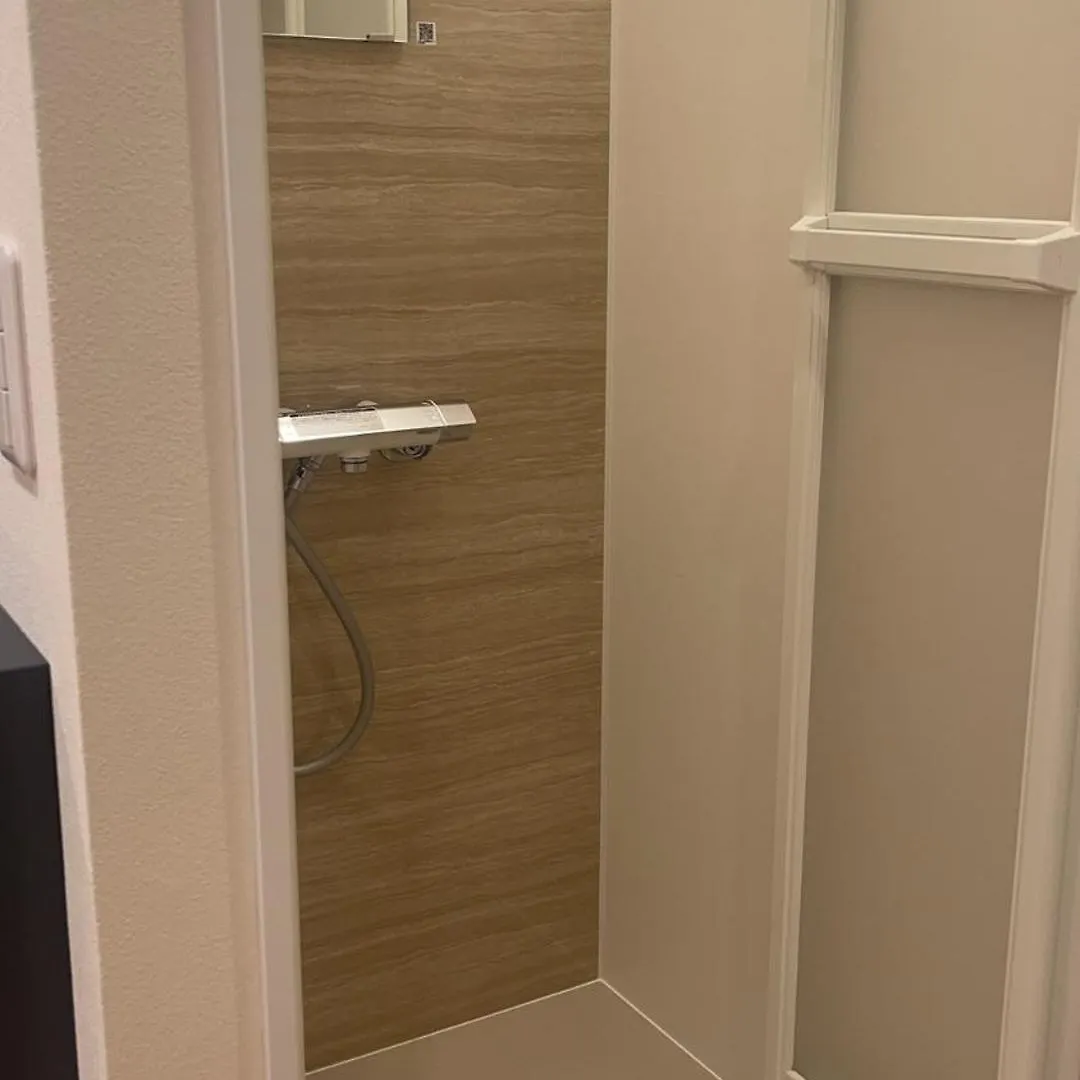 Asakusa Stay Tokio Apartamento
